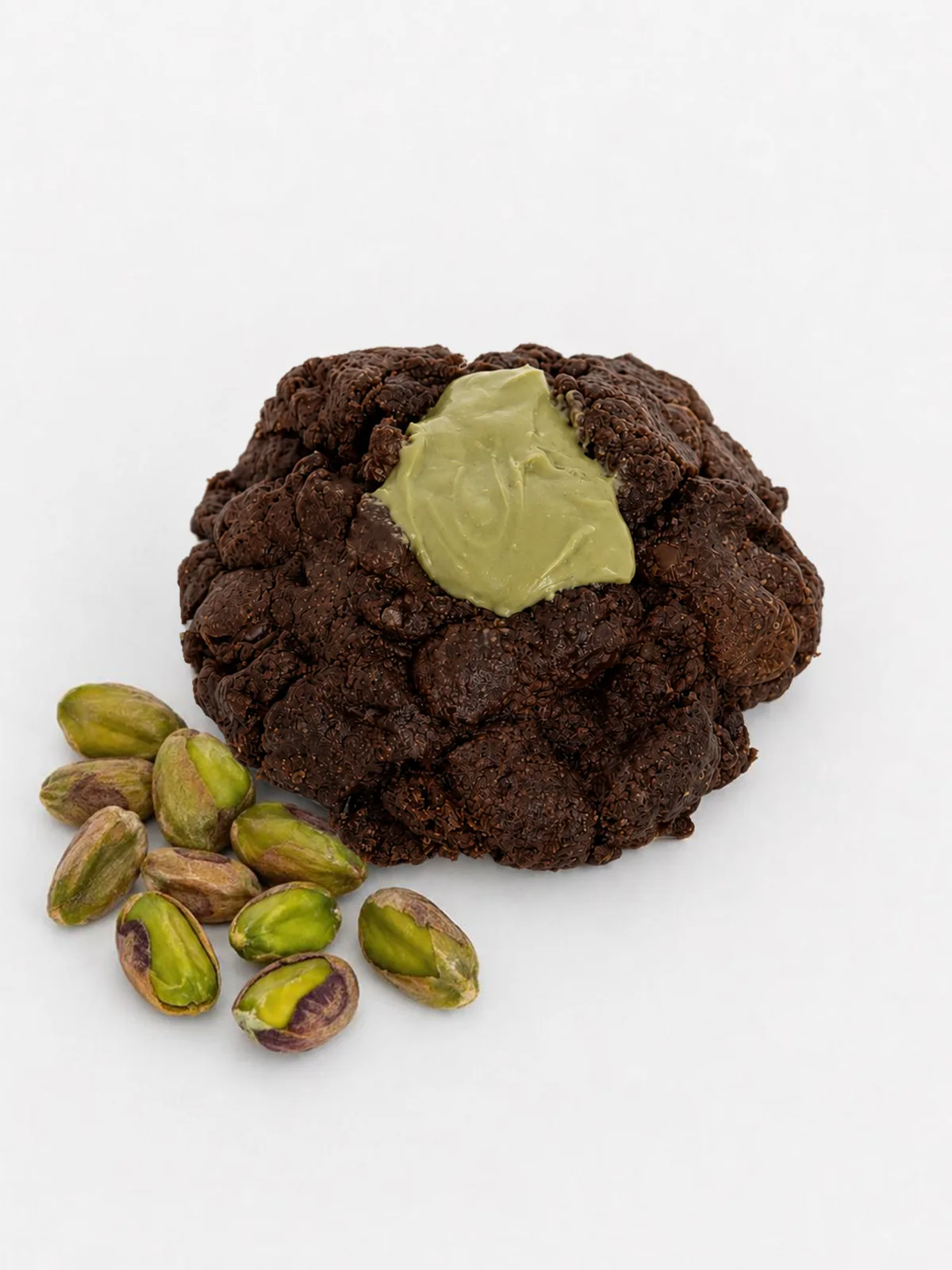 CHOCO PISTACHIO