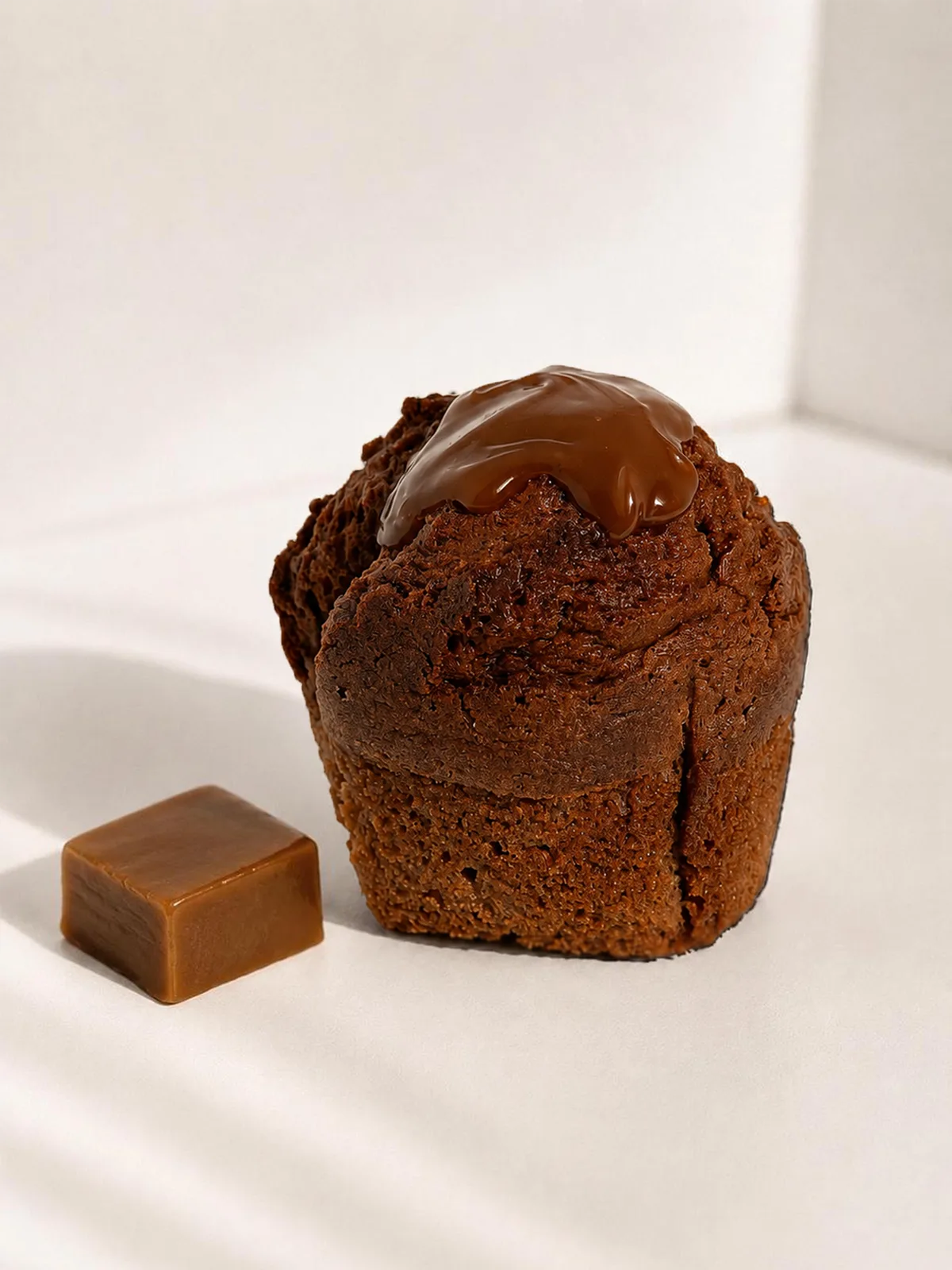 CHOCO CARAMEL